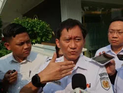 Strategi Baru KAI : Tunjuk Dendy Kurniawan Perkuat Sektor Komersial dan Inovasi Layanan