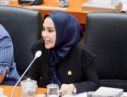 Kunker ke Labuan Bajo, Anggota Komisi IX DPR Ranny Fahd Arafiq Dorong Penguatan Layanan Kesehatan dan SDM