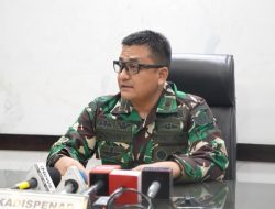 Surat Edaran DJP Disorot, TNI AD Pastikan Babinsa Bukan Pemungut Pajak