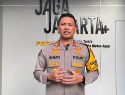 Polda Metro Pastikan Kasat Narkoba Tangsel Tak Terlibat Peredaran 200 Etomidate