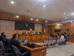 Saksi Klaim Rp200 Juta yang Disita KPK adalah Uang Pinjaman untuk Ade Kunang, Jaksa Cek Asal-usul Dana