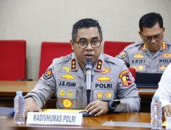 Polri Tingkatkan Dugaan Korupsi dan TPPU Pengadaan Batu Bara PLTU ke Tahap Penyidikan, Kerugian Negara Diindikasikan Capai Rp5 Triliun