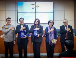 FGD Strategi Pencegahan Tawuran Melalui Kolaborasi Peran Multi Stakeholder dalam Mitigasi Sosial dan Konflik Digital Tahun 2026, Satukan Komitmen Cegah Tawuran di Jakarta Timur
