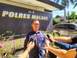 Demi Main Slot, Tetangga di Malang Tega Curi Emas Rp18 Juta Saat Korban ke Masjid