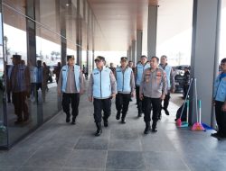 Polri Hadirkan Sekolah Unggulan Berstandar Dunia, 297 Siswa Mulai Tempati Kampus
