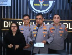 Polri Jelaskan Peran Bhabinkamtibmas Bersinergi dengan Ditjen Pajak