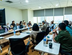 P3RSI Temui Kementerian PKP, Pengurus Apartemen Soroti Kewajiban NIB yang Dinilai Membingungkan