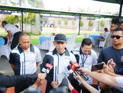 Kapolri Cup Shooting Championship 2026 Jadi Ajang Perkuat Sinergitas dan Pembinaan Atlet*