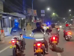 Dini Hari Berdarah Korban Luka di Kepala, 4 Pelaku Penganiayaan di Mustika Jaya Bekasi Diringkus Brimob