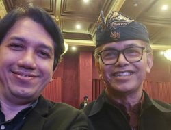 GPIB dan IPJI Siap Kolaborasi dengan PAPPRI, Cetak Talenta Musik Nasional dari Sekolah