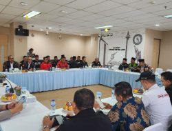 Perkuat Program Jaga Jakarta, Polda Metro Jaya Rangkul Organisasi Kemasyarakatan