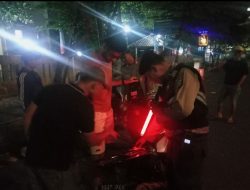 Polres Jakbar Bongkar Lab Narkoba di Semarang, Sita 308 Ribu Butir Karisoprodol