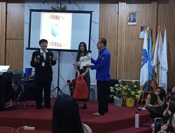 MPLS SMAN 53 Jakarta Perkuat Pendidikan Karakter Melalui Edukasi Bahaya Narkoba