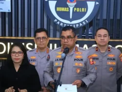 Bukan Syarat Administratif, Polri Tegaskan Implementasi HAM Sudah Jadi Penentu Promosi Jabatan