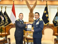Perkuat Keamanan Kawasan TNI Angkatan Udara dan Angkatan Udara Thailand Gandeng Kerja Sama Strategis