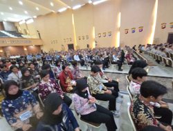 Polri Tetapkan 350 Calon Taruna Akpol 2026 Lolos Seleksi Tingkat Pusat