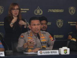 Tipu 105 Calon PMI Hingga Keruk Rp11 Miliar, Dua Perekrut TPPO Jaringan Indonesia-Libya Ditangkap