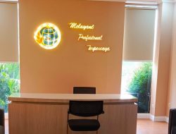 Gebrakan BPN Jakarta Utara! Hadirkan Lounge Prioritas dan Fast Track, Urus Sertifikat Tanah Kini Lebih Cepat, Transparan, dan Tanpa Calo