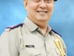 Revolusi Pelayanan Pertanahan! BPN Kota Tangerang Hadirkan Layanan Cepat, Transparan, dan Profesional, Urus Sertifikat Kini Semakin Mudah