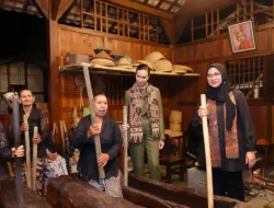 Puji Pengembangan Pariwisata Lokal, Menpar Widiyanti Sebut Banyuwangi Layak Jadi Contoh Nasional