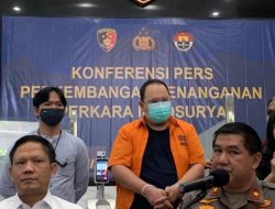 OJK Sita Aset Bos Indosurya Henry Surya Senilai Rp 113,97 Miliar Terkait Kasus Asuransi Prolife
