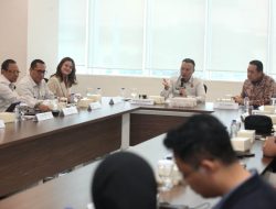 Gempar! Mantan Jampidsus Febrie Adriansyah Resmi Dicekal ke Luar Negeri usai Jadi Tersangka