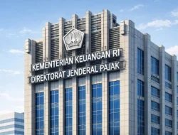 Lewat SE-8/PJ/2026, Kemenkeu Siapkan Strategi Baru Kejar Warga yang Belum Bayar Pajak