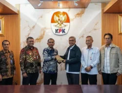 Jaga Uang Rakyat, KPK Beri Peringatan Keras BPJS Kesehatan Soal Dana Investasi