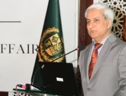 Pakistan Desak AS dan Iran Hentikan Kontak Senjata, Minta Kembali ke MoU Islamabad
