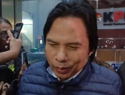 KPK Kembali Panggil Eks Sekjen MPR Ma’ruf Cahyono, Kasus Apa yang Dibongkar?