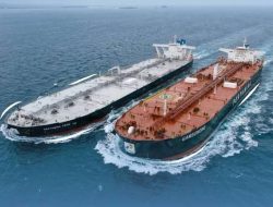 Di Ambang Perang AS-Iran, Arab Saudi dan Oman Justru Rancang Proyek Logistik Raksasa