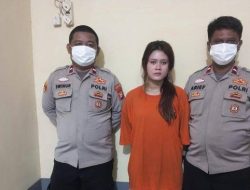 Polisi Tangkap ART di Kalideres yang Bobol Rekening Majikan Lansia Senilai Rp450 Juta