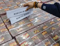Sapu Bersih Judi Online! PPATK Bekukan 5.762 Rekening Berisi Rp1,07 Triliun
