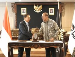 Gandeng Danantara, Fadli Zon Targetkan Pembangunan Museum Film, Musik, dan Fotografi
