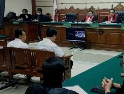 Kasus Suap Proyek RSUD, Bupati Ponorogo Nonaktif Dituntut Bayar Uang Pengganti Rp6,7 Miliar