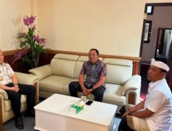 Upaya Menjaga Keamanan Jantung Pariwisata Bali Kantor Imigrasi Ngurah Rai Gandeng DPRD Badung Awasi Turis Kuta