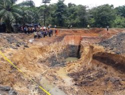 Sikat Habis Penjarah Emas Hitam: PTBA Bersinergi Bongkar Praktik Batubara Ilegal di Wilayah Konsesi