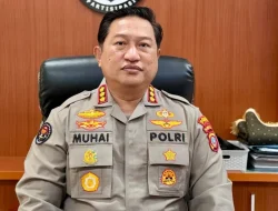 Perkuat Organisasi, Kapolda Sulteng Rotasi 229 Personel hingga Kukuhkan Pejabat Polresta Banggai