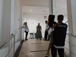 Kemensos Berikan Pendampingan Terintegrasi untuk Anak Disabilitas Pengirup BBM di Sukabumi