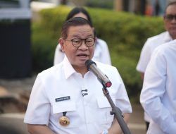 Ongkos ke Bandara Bakal Berubah? Gubernur Pramono Anung Kantongi Usulan Tarif Baru Transjabodetabek