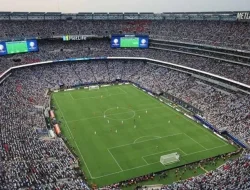 Paket VIP Final Piala Dunia 2026 Laku Rp72 Miliar, Jadi Tiket Bola Termahal dalam Sejarah!
