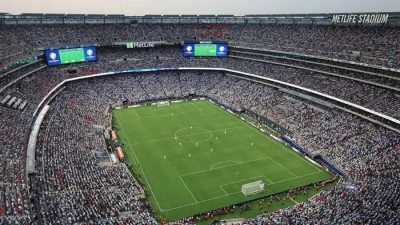Paket VIP Final Piala Dunia 2026 Laku Rp72 Miliar, Jadi Tiket Bola Termahal dalam Sejarah!
