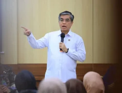 Kemnaker Targetkan 100 Ribu Penyandang Disabilitas Masuk Dunia Kerja dan Mandiri Ekonomi