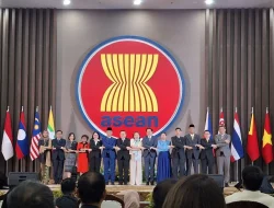 Tepat di Hari ASEAN ke-59, Perjanjian TAC Bikin Puluhan Negara Dunia Bersetuju! Ini Alasannya