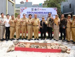 Atasi Sampah Organik dari Sumber, Pemprov DKI Gandeng Bank Jakarta Penuhi Kebutuhan Energi
