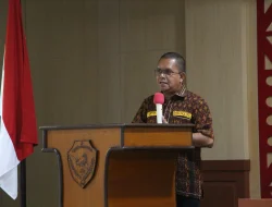 Gempa M 7,7 Guncang Flores, Gubernur NTT Rangkul Enam Menteri dan TNI-Polri Tangani Darurat!