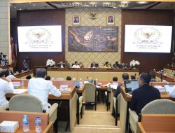 DPR dan Pemerintah Pastikan Tak Ada PHK PPPK dan Pemotongan Gaji ASN
