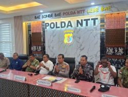 Update Gempa M 7,7 NTT, Lima Warga Meninggal Dunia Tertimpa Reruntuhan