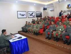 Asah Kemampuan Taktis Awak Super Hercules, TNI AU Buka Pelatihan AATT 2026 di Lanud Halim Perdanakusuma
