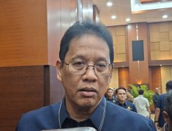 Purbaya Siap Tambah Dana Karhutla Kalimantan, Tegaskan Penggunaan Anggaran Harus Jujur